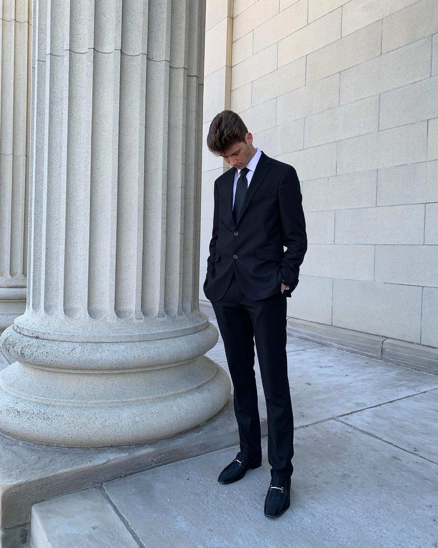 Connor Carpenter